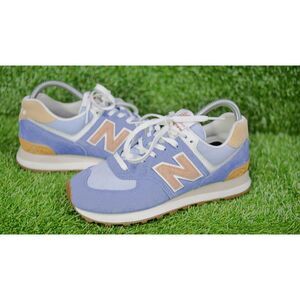 New Balance 574v2 'Night Sky Sea Salt' - Men's Size 6